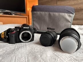 Nikon D3200