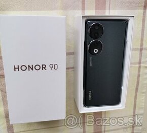 HONOR 90 5G 12+512GB ČIERNA