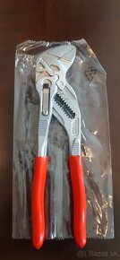 Knipex klieste 180MM