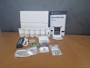 ♦️Jablotron 100 set zbernicový 1 ♦️