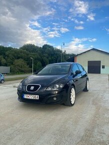 Seat Leon 2010