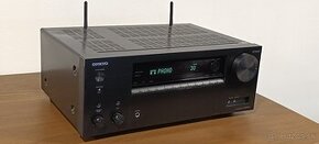 Predám 7.2 AV receiver Onkyo TX-NR 575E