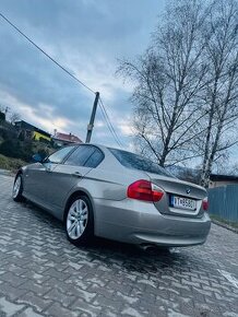 BMW e90 318d