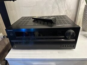 Av Receiver ONKYO TX-NR509