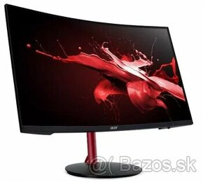 ACER Nitro XZ342CKPbmiiphx 34"