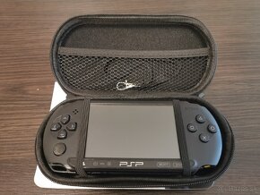 Psp e1004 (street)