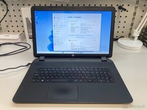 HP 17-p103nc