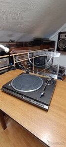 Technics SL-DD33