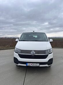 Predám VW Caravelle T6.1