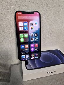 Predám iPhone Apple 12 128GB zľava v texte