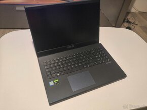 Asus x571g na diely alebo opravu