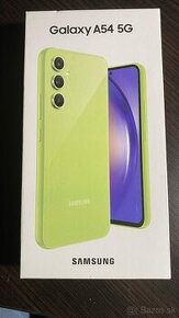 Samsung Galaxy A54 5G 8/128Gb Awesome Lime