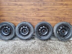 5x100 r15 195/65