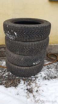 Zimné pneumatiky 175/70r14