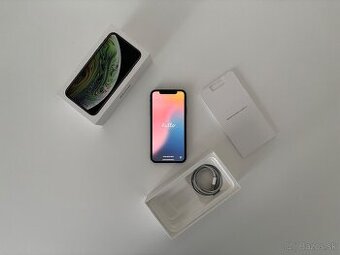 Apple iPhone X 64GB Space Gray