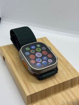 Apple Watch Ultra 1 49mm