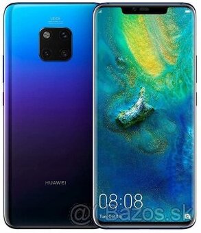 Huawei mate 20 pro