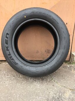 255/55 R18 Falken - predám sadu