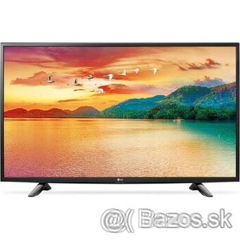 LED televizor LG 43"