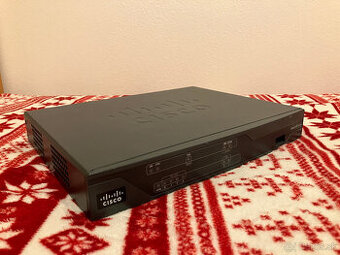 Cisco Router 881