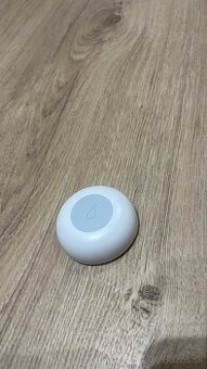 Moes - ZigBee - Leak detector