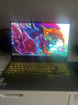 Lenovo Legion 5P 15IMHO5H