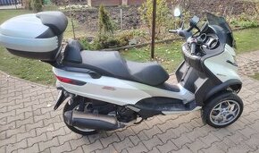 Piaggio mp3