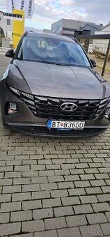 Predám auto Hyundai tucson