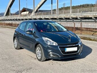 Predam peugeot 208 1.2 61 KW