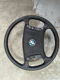 Volant BMW e39