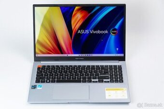 ASUS Vivobook S15 OLED