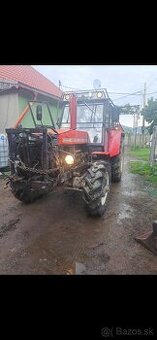 Zetor 8145 Perfektnom stave TOP