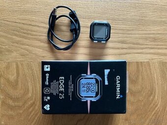 Garmin Edge 25