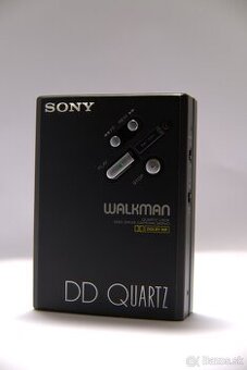 SONY WM-DD III