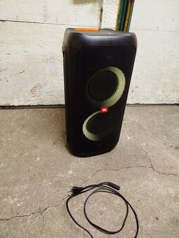 JBL PARTYBOX 100 REPRODUKTOR