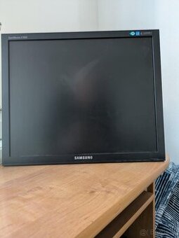 Monitor Samsung