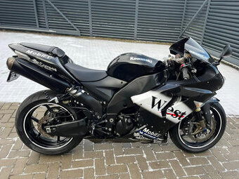 Kawasaki Ninja ZX-10R - 1