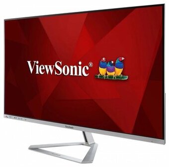 Viewsonic Vx 3276 - MHD