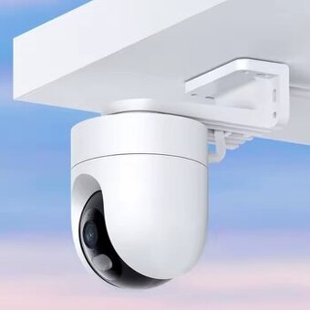 Otočná 360⁰ WiFi Kamera Xiaomi CW400 so Super 2.5K Obrazom