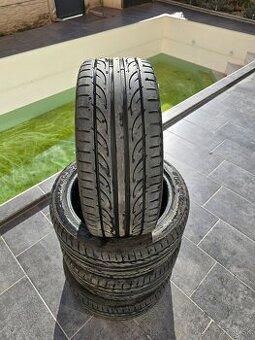 HANKOOK Ventus V12 evo2 225/45/R17 4ks