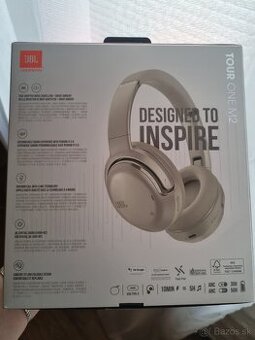 JBL Tour One M2