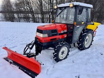 Kubota GL25