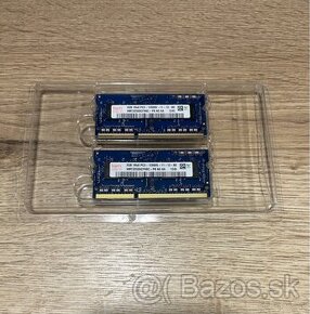 RAM HYNIX DDR3 2GB 1600mhz sodimm