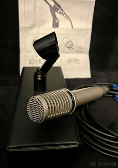 AKG D200 C - VINTAGE 75´