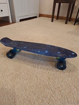 Pennyboard