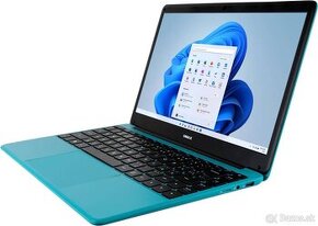 Umax VisionBook 14WRX Turquoise záruka 12 mesiacov - 1