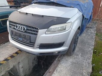 Audi Q7 3.0tdi