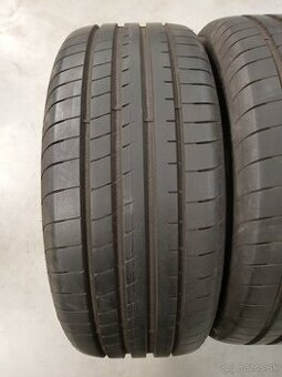 4ks letne 245/45 R18 96W GOODYEAR EAGLE F1 ASYMETRIC 3 - 1