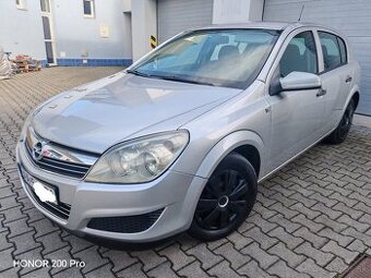 ✅OPEL ASTRA H 1.7 CDTI 74 KW ENJOY CONFORTLINE ✅