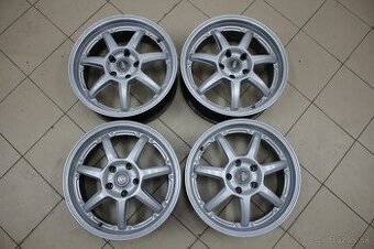 DOTZ R18 5x120 BMW, VW T5, VW T6, Amarok - 1